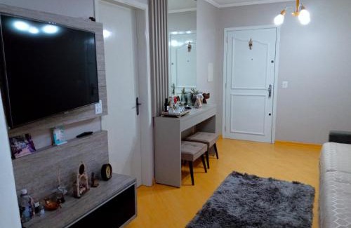 Garibaldi Appartement | Apto aconchegante ao lado da Vinícola Garibaldi