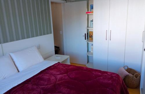 Garibaldi Appartement | Apto aconchegante ao lado da Vinícola Garibaldi