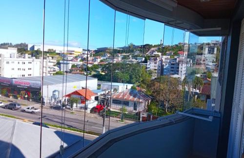 Garibaldi Appartement | Apto aconchegante ao lado da Vinícola Garibaldi