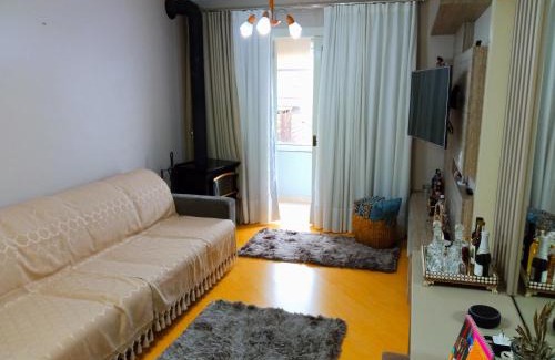 Garibaldi Appartement | Apto aconchegante ao lado da Vinícola Garibaldi