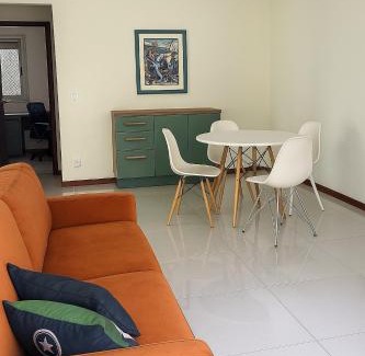 Centro Appartement | Apto aconchegante, central, prox ao carrefour