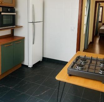 Centro Appartement | Apto aconchegante, central, prox ao carrefour