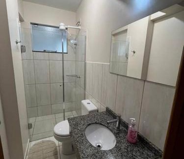 Centro Appartement | Apto Aconchegante Central! 23