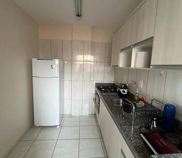 Centro Appartement | Apto Aconchegante Central! 23