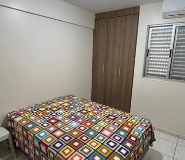 Centro Appartement | Apto Aconchegante Central! 23