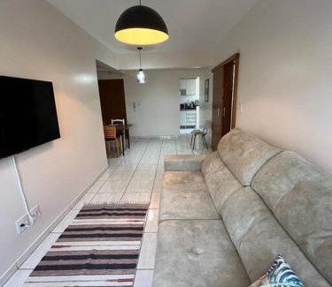 Centro Appartement | Apto Aconchegante Central! 23