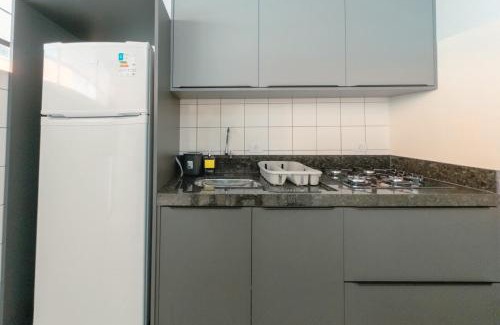 Maringa Appartement | Apto aconchegante na melhor região da Zona 7