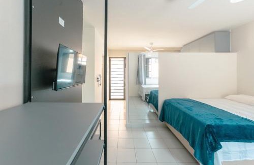 Maringa Appartement | Apto aconchegante na melhor região da Zona 7