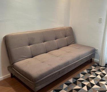 Vila Suzana Appartement | Apto Aconchegante no Portal do Morumbi, próx Estádio
