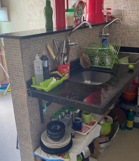 Canudos Appartement | Apto aconchegante para COP30