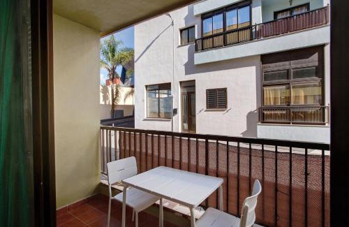 Punta del Hidalgo Appartement | Apto Aguacada