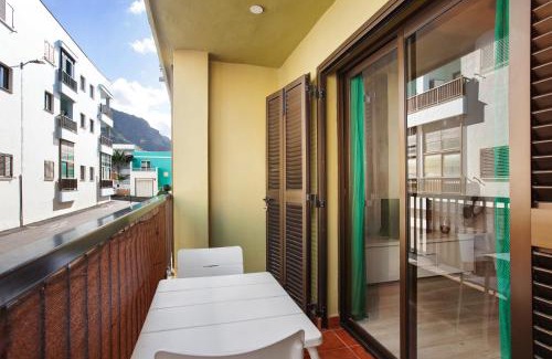 Punta del Hidalgo Appartement | Apto Aguacada