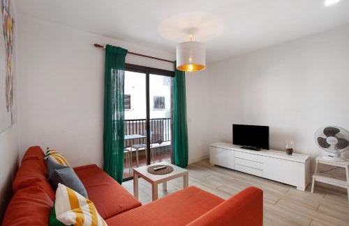 Punta del Hidalgo Appartement | Apto Aguacada