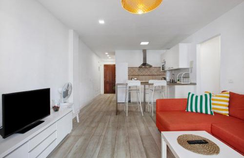 Punta del Hidalgo Appartement | Apto Aguacada