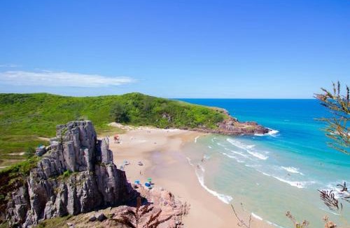 Torres Appartement | Apto alto padrão na Praia de Torres - 550m do mar