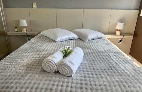 Torres Appartement | Apto alto padrão na Praia de Torres - 550m do mar