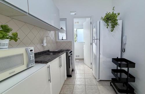 Lagoa Pequena Appartement | Apto Amarílis - Novo Campeche