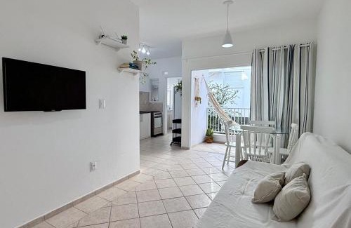 Lagoa Pequena Appartement | Apto Amarílis - Novo Campeche