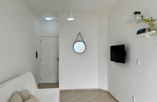Lagoa Pequena Appartement | Apto Amarílis - Novo Campeche
