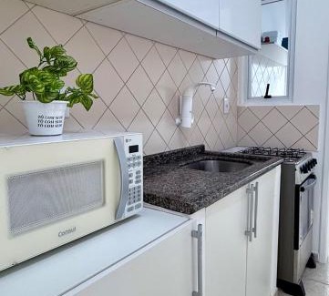Lagoa Pequena Appartement | Apto Amarílis - Novo Campeche