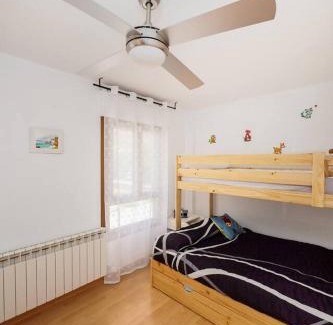 Abena Appartement | Apto Anayet l Wifi l Céntrico l Parking