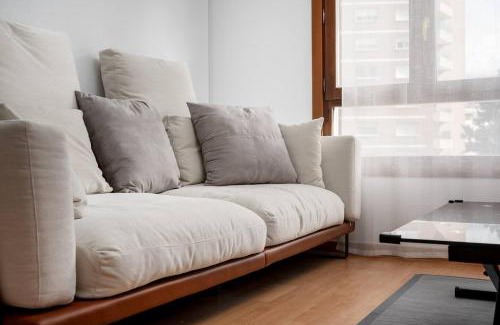 Abena Appartement | Apto Anayet l Wifi l Céntrico l Parking