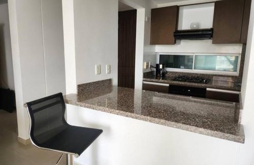 Floridablanca Appartement | Apto anillo vial cerca Cañaveral