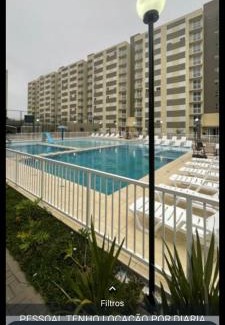 Sao Goncalo Appartement | Apto ao lado do Parque UNA