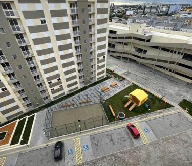 Sao Goncalo Appartement | Apto ao lado do Parque UNA