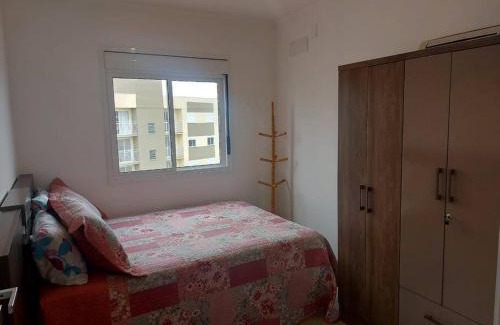 Sao Goncalo Appartement | Apto ao lado do Parque UNA
