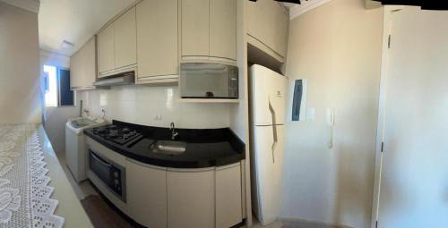 Londrina Appartement | apto ao lado do shopping norte a 8 minutos do centro