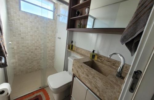 Londrina Appartement | apto ao lado do shopping norte a 8 minutos do centro
