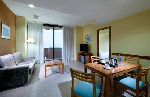 Sant Joan Despi Appartement | Apto.barcelona/sant Joan Despí, 3 Pers./apto