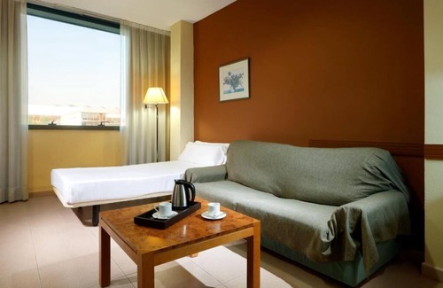 Sant Joan Despi Appartement | Apto.barcelona/sant Joan Despí, 3 Pers./apto