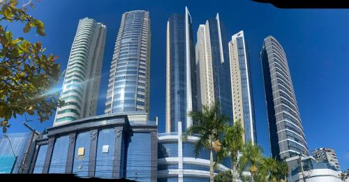 Centro Appartement | APTO. BEIRA MAR EM BAL. CAMBORIU