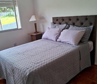 Centro Appartement | Apto bem localizado e tranquilo no centro
