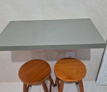 Centro Appartement | Apto bem localizado e tranquilo no centro