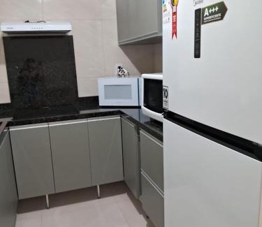 Centro Appartement | Apto bem localizado e tranquilo no centro
