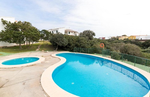 Cala en Forcat Appartement | Apto Biniforcat cb Es Romaní