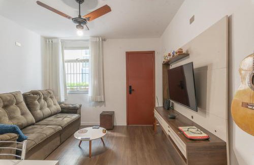 Parque do Colegio Appartement | Apto c boa localizacao prox centro pet friendly