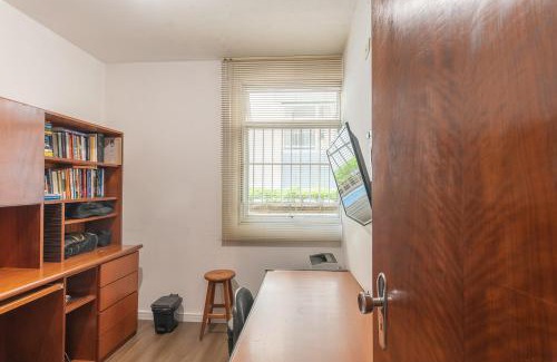 Parque do Colegio Appartement | Apto c boa localizacao prox centro pet friendly