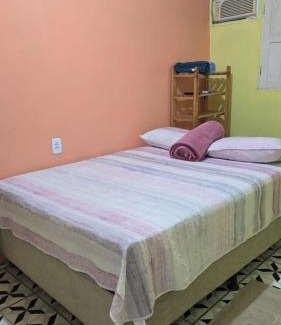 Macapa Appartement | Apto C com cozinha em Macapá