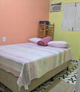 Macapa Appartement | Apto C com cozinha em Macapá