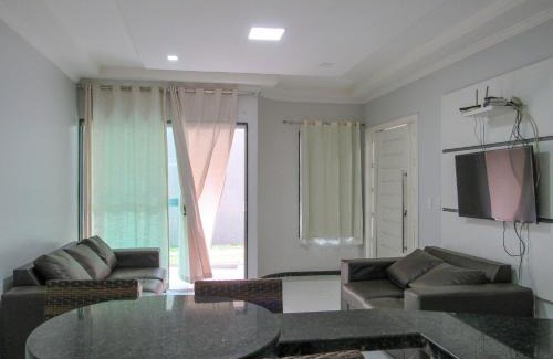 Porto Seguro Appartement | Apto c piscina e WiFi a 150m da Praia de Mundaí - BA