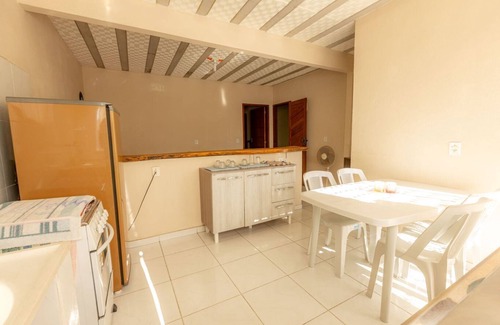 Pereque Appartement | Apto c/Wi-fi, garagem e vista das montanhas