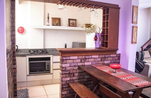 Capoeiras Appartement | Apto c WiFi à 900m da Praia do Abrão em Floripa