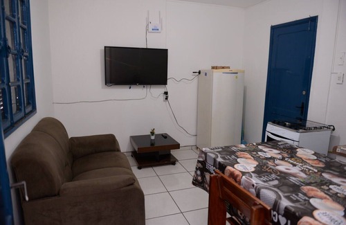 Santa Rosa Appartement | Apto c Wifi e ótima localização em Santa Rosa/RS