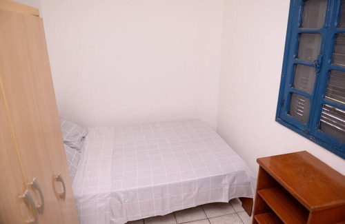 Santa Rosa Appartement | Apto c Wifi e ótima localização em Santa Rosa/RS
