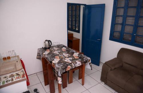 Santa Rosa Appartement | Apto c Wifi e otima localizacao em Santa Rosa RS