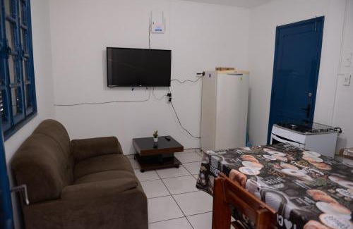 Santa Rosa Appartement | Apto c Wifi e otima localizacao em Santa Rosa RS